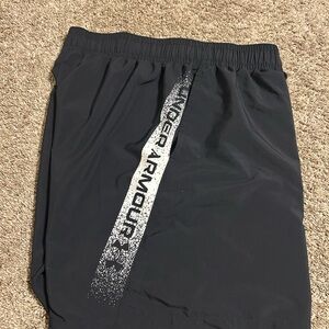 Men’s Athletic Shorts Bundle